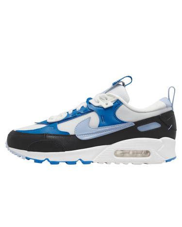 Nike Air Max 90 Futura Cobalt Bliss FJ4798-100