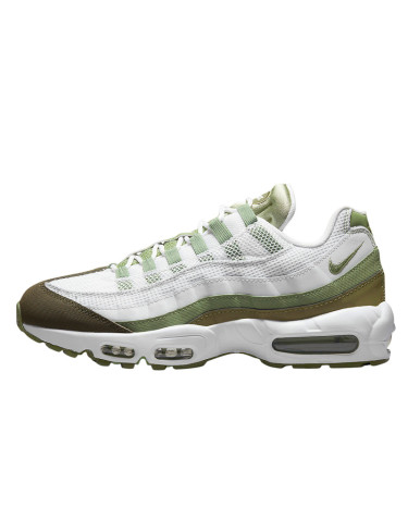 Nike Air Max 95 Olive White FD0780-100