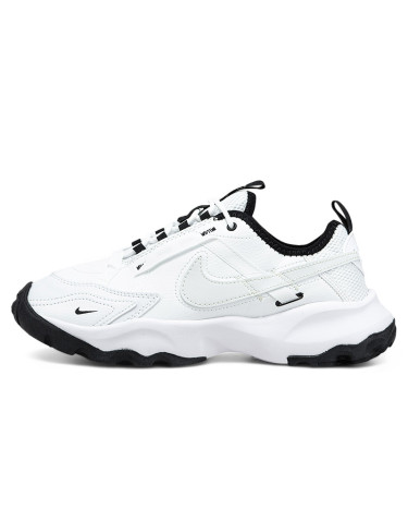 Nike TC 7900 White Black DR7851-100