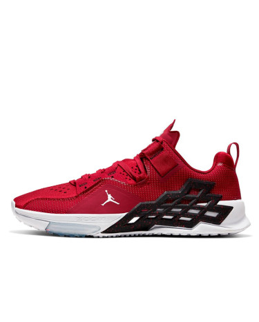 Jordan Alpha 360 TR Oklahoma