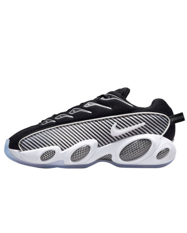 Nike NOCTA Glide Black White DM0879-001