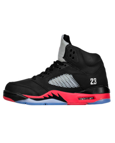 Jordan 5 Retro Top 3 Winter З ХУТРОМ
