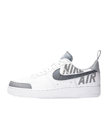 Nike Air Force 1 Low Under Construction White BQ4421-100