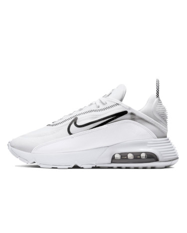 Nike Air Max 2090 White Black White CK2612-100