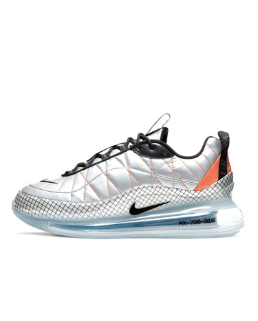 Nike Air Max 720-818 Metallic Silver BV5841-001