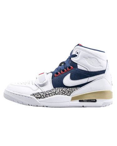 Jordan Legacy 312 Olympic AV3922-101