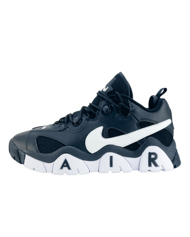 Nike Air Barrage Low Black CD7510-001