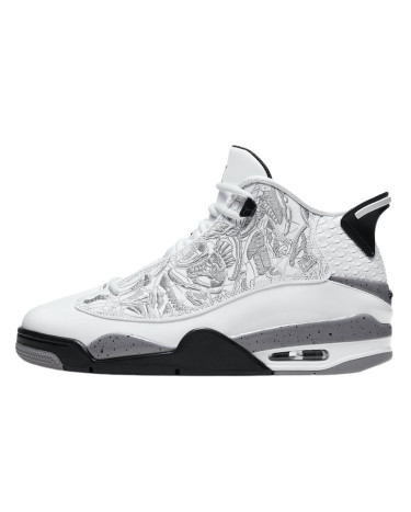 Jordan Dub Zero White Cement 311046-105