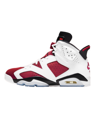 Jordan 6 Retro Carmine CT8529-106
