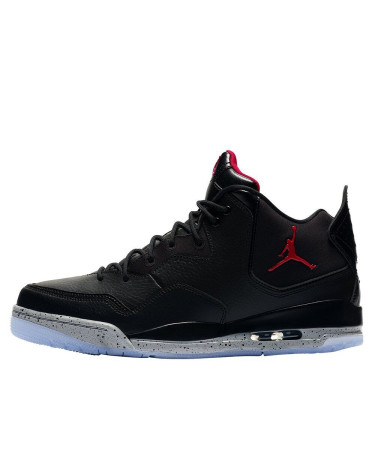Jordan Courtside 23 Black Cement AR1002-023