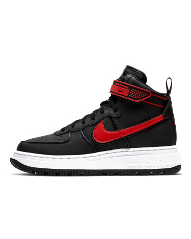 Nike Air Force 1 High Black DA0418-002