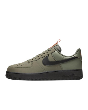 Nike Air Force 1 Low Medium Olive BQ4326-200