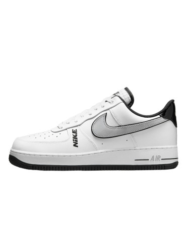 Nike Air Force 1 Low Motocross White Royal Blue Black DC8873-101