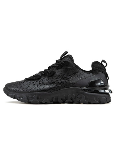 Nike React Vision Black