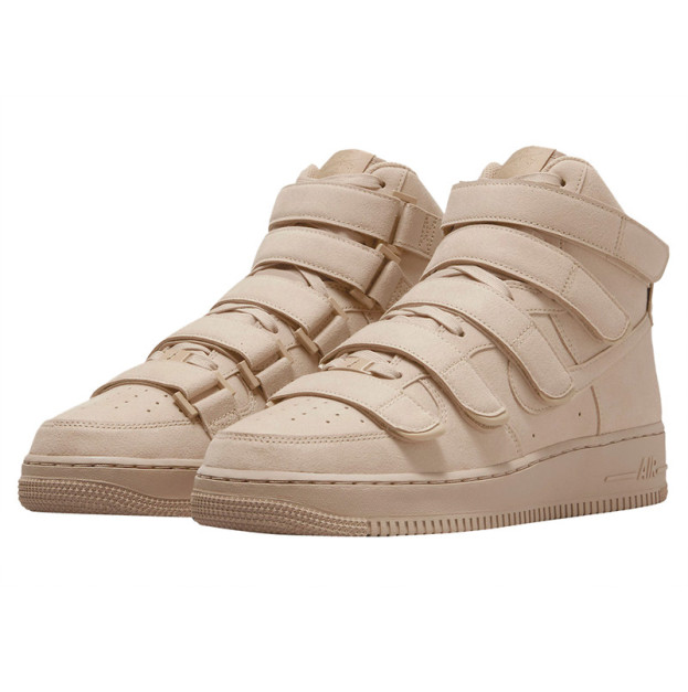 Nike Air Force 1 High 07 x Billie Eilish Mushroom DM7926-200