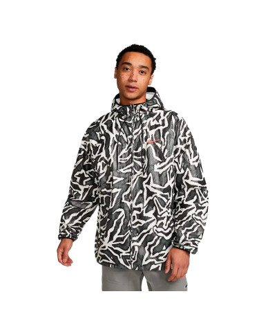 Куртка Nike NSW TREND JKT AOP DX0035-060