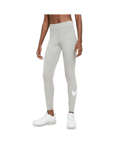 Легінси Nike NSW ESSNTL GX MR LGGNG SWSH CZ8530-063