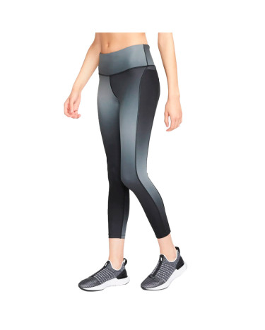 Легінси Nike NK DF FST MR 7/8 TGHT SNL NV DX0950-010