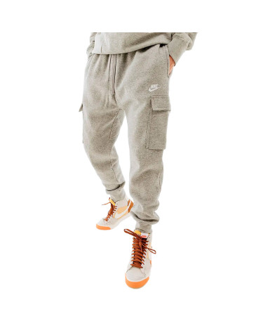 Штани Nike CLUB PANT CARGO BB CD3129-063