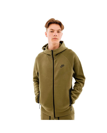 Кофта Nike HOODIE FB7921-222