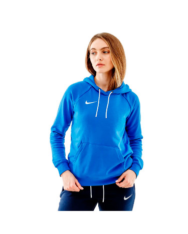 Толстовка Nike FLC PARK20 PO HOODIE CW6957-463