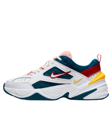 Nike M2K Tekno Blue Force AO3108-402