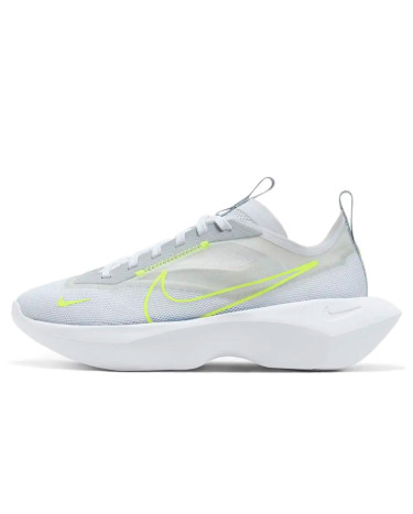 Nike Vista Lite Lemon Venom White Pure Platinum CW2651-100